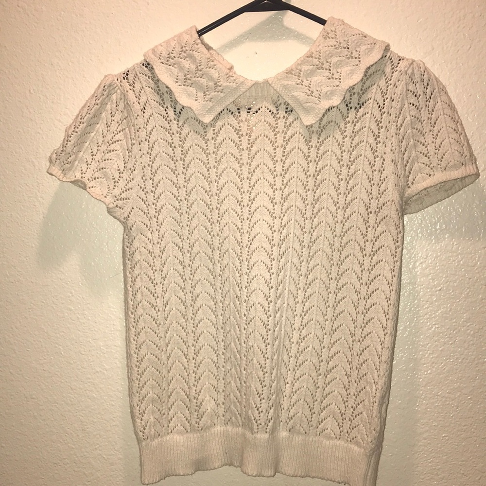 Ralph Lauren top!
